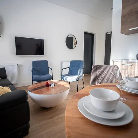 Appartement Direkt Am Skigebiet