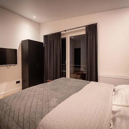 Direkt Am Skigebiet Appartement Winterberg
