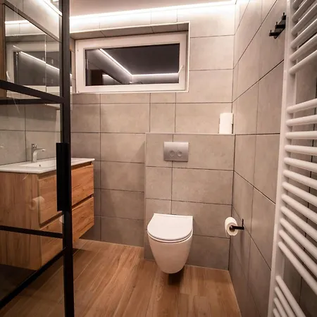 Appartement Direkt Am Skigebiet Winterberg