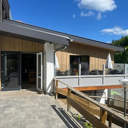 Direkt Am Skigebiet Appartement *