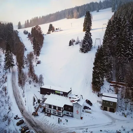 Appartement Direkt Am Skigebiet